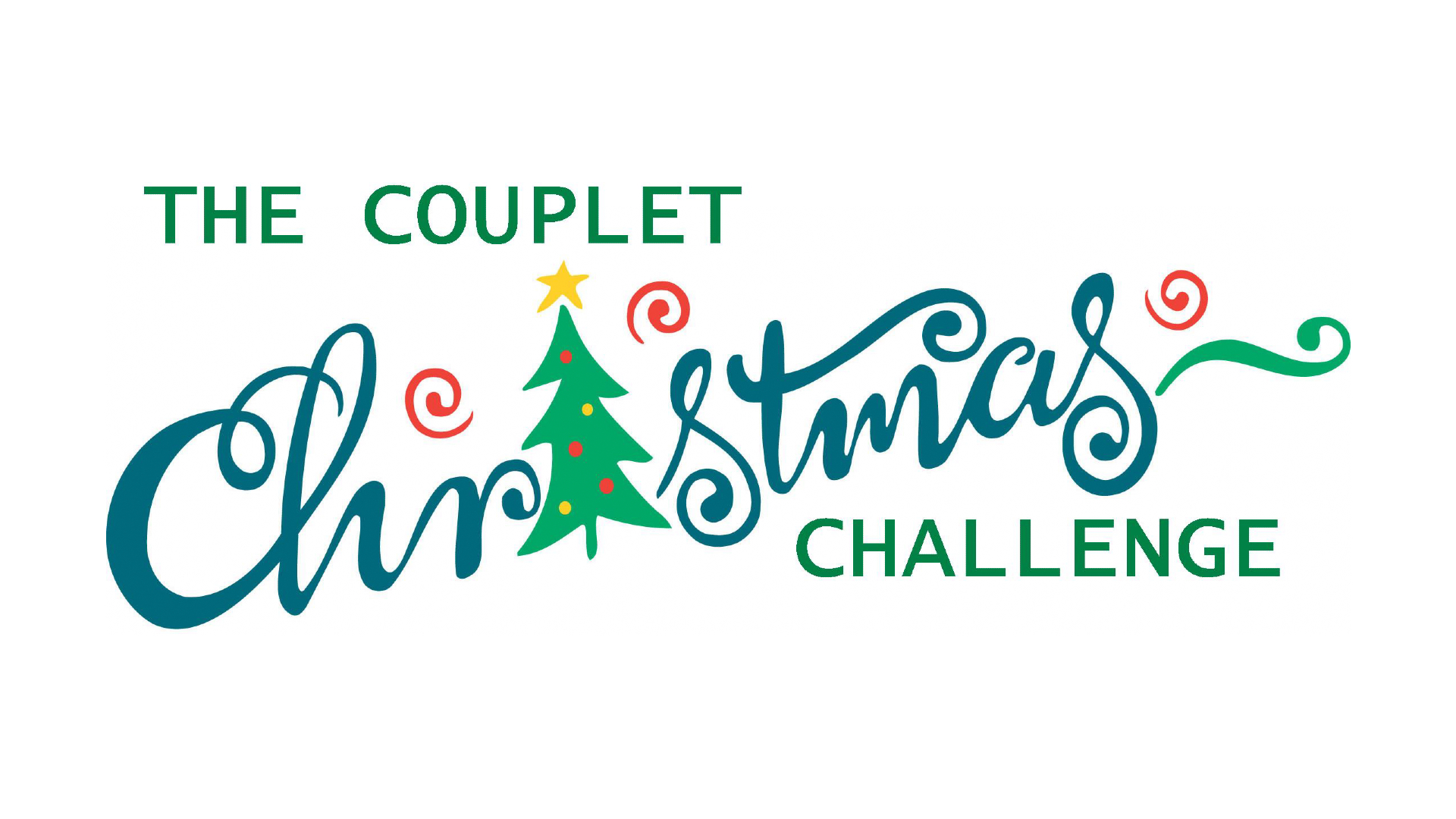 Couplet Christmas Challenge